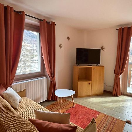 Residence S Lucia - Appartamenti Alle Porte Di Bormio Валдисото Екстериор снимка