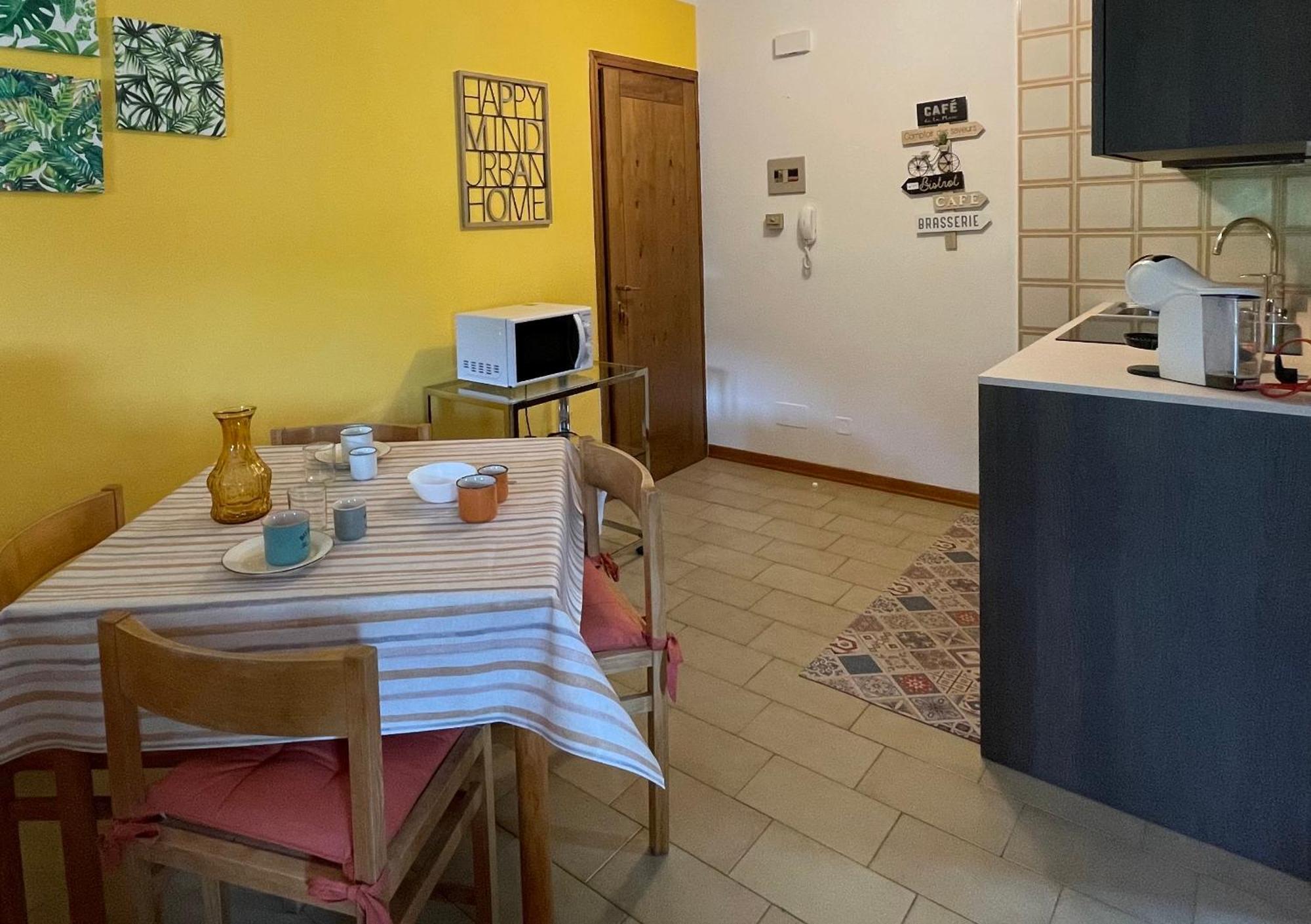 Residence S Lucia - Appartamenti Alle Porte Di Bormio Валдисото Екстериор снимка